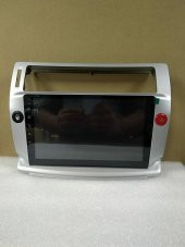 C4 ESKİ KASA CARPLAY+AND.AUTO NAVİGASYON DVD USB BT KAMERA - 1
