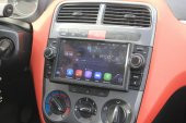 FİAT LİNEA PUNTO NAVİGASYON DVD USB BLUETOOTH KAMERA GPS - 1