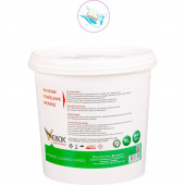 Vebox Easy Wet Wipes Kova Islak Mendil Beyaz Sabun Kokulu Eko 300'lü - 2