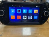 CİTROEN NEMO NAVİGASYON WİFİ MOBİL TV DVD KAMERA HEDİYE - 1