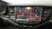 OPEL ASTRA K NAVİGASYON USB BLUETOOTH TV DVD HD KAMERA HEDİYE - 1