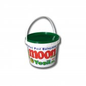 Moon Limon Kokulu Yeşil Elde Bulaşık Jeli - Jel Deterjan - 9 Kg. - Bidon - 1
