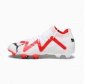 PUMA FUTURE ULTIMATE FG/AG Erkek Krampon - 1
