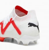 PUMA FUTURE ULTIMATE FG/AG Erkek Krampon - 6
