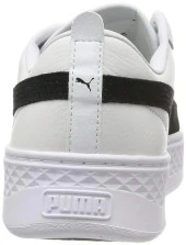 Puma Smash Platform Kadın Spor Ayakkabı (36648712) - 2