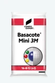 COMPO BASACOTE MİNİ 3M GÜBRE (16-8-12 +2MGO +ME) 15 KG - 1