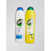 CONTES CİF KREM TEMİZLEYİCİ 2 ADET 500 GR - 1