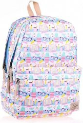 Nature Sırt Çantası ( Apple Cactus ) thumbnail 1