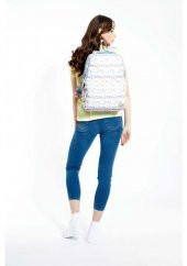 Nature Sırt Çantası ( Apple Cactus ) thumbnail 3