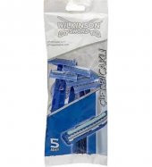 Wilkinson Sword Çift Bıçaklı Tıraş Bıçağı 5li - 1