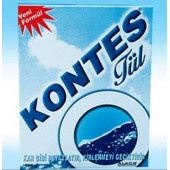KONTES TÜL BEYAZLATICI 500 GR (TÜRK MALI) - 1