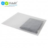 HAAY AMBALAJ 40x45+5 Cm Bantlı Balonlu Torba 500 ADET - 1