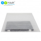 HAAY AMBALAJ 40x45+5 Cm Bantlı Balonlu Torba 500 ADET - 2