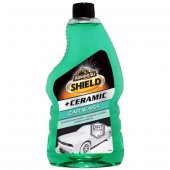 Armor All Shield Oto Yikama + Seramik - 1