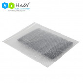 HAAY AMBALAJ 35x40+5 Cm Bantlı Balonlu Torba 500 ADET thumbnail 1