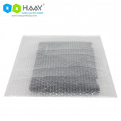 HAAY AMBALAJ 35x40+5 Cm Bantlı Balonlu Torba 500 ADET thumbnail 3