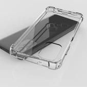 Xiaomi Redmi Note 10 Kılıf Zore Nitro Anti Shock Silikon Kılıf - 5