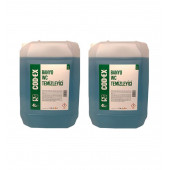 COD-EX Banyo Wc Temizleyici 4 L X 2 Adet - 1