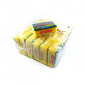 ENDÜSTRİYEL SÜNGER 24'LÜ - 1