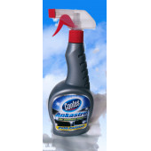 CONTES ANKASTRE ÇELİK PARLATICI 750 ML - 1