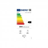 Altus ALK 474 X 532 LT No-Frost Kombi Tipi Buzdolabı - 3