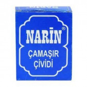 NARİN ÇAMAŞIR ÇİVİDİ 50 GR - 1