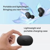 Xiaomi Redmi Buds Essential TWS Bluetooth Kulaklık Teşhir - 10