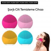 FOREVER YÜZ TEMİZLEME CİHAZI ŞARJLI - 1