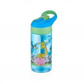 Vagonlife VGN0301 500ml Yeşil Pipetli Matara - 1