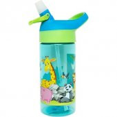 Vagonlife VGN0301 500ml Yeşil Pipetli Matara - 2