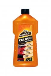 Armor All Boya Renk Canlandirici ve Yenileyici Güçlü Etkili Cila. 500ml. - 1