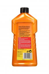 Armor All Boya Renk Canlandirici ve Yenileyici Güçlü Etkili Cila. 500ml. - 2