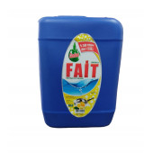 CONTES FAIT BULAŞIK DETERJANI 10 KG (TÜRK MALI) - 1