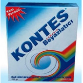 KONTES ÇAMAŞIR BEYAZLATICI 500 GR - 1