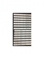 PHILIPS 49PUS6401 LED BAR, 49PUS6501, 49PUS6581/12, 49PUS6561, 49PUS6101, 49PUS6432 thumbnail 3