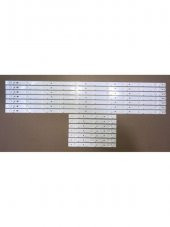PHILIPS 47PFK7109 LED BAR, 47PFK6589/12, 47PFK6109, TPT470H1-DUJSGK, LBM470P0301-N-2(R) - 1