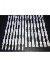 PHILIPS 55PUK4900 LED BAR, 55PUK6400, 55PUK4900/12, EVTLBM550E0601, TPT550V2-EQYSHM.G - 5