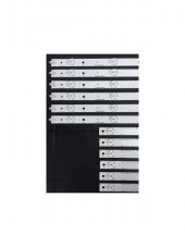 PHILIPS 50PFK5300, PHILIPS 50PFK6550, PHILIPS 50PFK6510, PHILIPS 50PFK4509, 50PFH6550, 50PFT6510 - 4