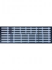 PHILIPS 55PUS6031 LED BAR, 55UD8800, 55UHL600, SVV550AK7_UHD_7LED_A type - 1
