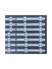 PHILIPS 55PUS6031 LED BAR, 55UD8800, 55UHL600, SVV550AK7_UHD_7LED_A type - 3