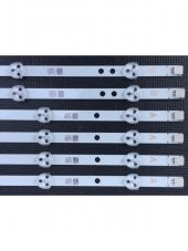 VESTEL 50FD7300, JL.D50051330-078AS-C, JL.D50051330-078HS-C, V23461314, SVV500a51a_5led - 3