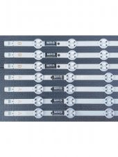 PHILIPS 55PUS6031 LED BAR, 55UD8800, 55UHL600, SVV550AK7_UHD_7LED_A type - 2