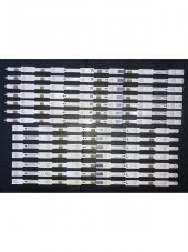 PHILIPS 55PUK4900 LED BAR, 55PUK6400, 55PUK4900/12, EVTLBM550E0601, TPT550V2-EQYSHM.G - 1