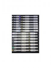 PHILIPS 55PUK4900 LED BAR, 55PUK6400, 55PUK4900/12, EVTLBM550E0601, TPT550V2-EQYSHM.G - 3