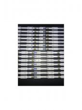 PHILIPS 55PUK4900 LED BAR, 55PUK6400, 55PUK4900/12, EVTLBM550E0601, TPT550V2-EQYSHM.G - 4