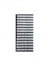 PHILIPS 55PUS6501 LED BAR, PHILIPS 55PUS7002/62, LB55072 V1_00, LB55072 V0_00, 55PUS6561 - 3