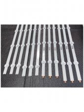 PHILIPS 55PFK6309 LED BAR, 55" V14 DRT Rev0.0 1, L1-L2-R1-R2-Type, 6916L-1449A, 6916L-1450A - 5