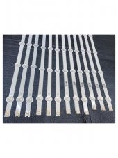 PHILIPS 55PFK6309 LED BAR, 55" V14 DRT Rev0.0 1, L1-L2-R1-R2-Type, 6916L-1449A, 6916L-1450A - 4