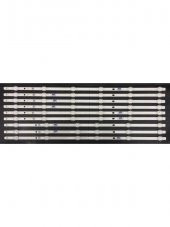 VESTEL 55UD8400 LED BAR, 55TU7020, 55UD8460, 55UD8500, 55R7020U, 55UD8450 - 1