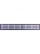 LG 32LA620S, LED BAR, 32LA613S, 32LN575S, 32" FHD ROW2.1 6916L-1107A 6916L-1108A - 1